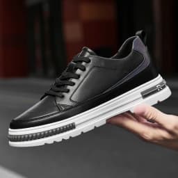 Fashionable Sports Shoes, Men's Height-increasing Shoes, 8CM Sports Height-increasing Shoes