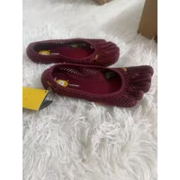 Minimalist Five‑Toe Shoes for Women, Breathable Soft Sole Quick Dry, Beach Swimming Water Sports Gym Training Barefoot Footwear
