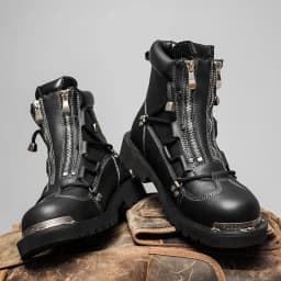 Men boots New Winter Slippers Warm Men Shoes Waterproof Non-Slip Plush Sneakers Male tenis shoes Boots Men Sneakers Winter