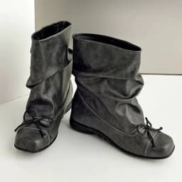 Fashion Designer Punk Boots for Woman Ankle Boots Winter Women Chelsea Boots 2027 Trend Buckle Gladiator Motorcycle Botas Mujer