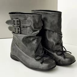 Fashion Designer Punk Boots for Woman Ankle Boots Winter Women Chelsea Boots 2027 Trend Buckle Gladiator Motorcycle Botas Mujer