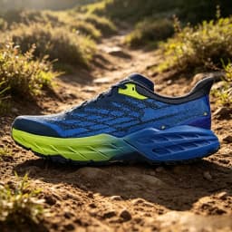 Daily Commute Casual Speedgoat5 Sports Shoes Non Slip Wear Resistant Athletic Sneakers