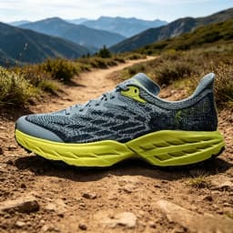 Daily Commute Casual Speedgoat5 Sports Shoes Non Slip Wear Resistant Athletic Sneakers