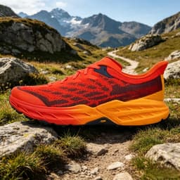 Daily Commute Casual Speedgoat5 Sports Shoes Non Slip Wear Resistant Athletic Sneakers