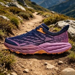 Daily Commute Casual Speedgoat5 Sports Shoes Non Slip Wear Resistant Athletic Sneakers