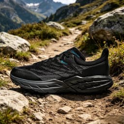 Daily Commute Casual Speedgoat5 Sports Shoes Non Slip Wear Resistant Athletic Sneakers