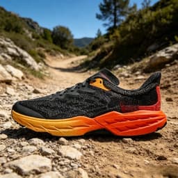 Daily Commute Casual Speedgoat5 Sports Shoes Non Slip Wear Resistant Athletic Sneakers