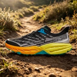 Daily Commute Casual Speedgoat5 Sports Shoes Non Slip Wear Resistant Athletic Sneakers