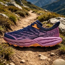 Daily Commute Casual Speedgoat5 Sports Shoes Non Slip Wear Resistant Athletic Sneakers