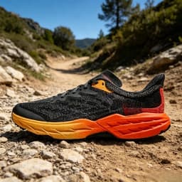 Daily Commute Casual Speedgoat5 Sports Shoes Non Slip Wear Resistant Athletic Sneakers