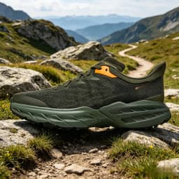 Daily Commute Casual Speedgoat5 Sports Shoes Non Slip Wear Resistant Athletic Sneakers