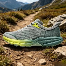 Daily Commute Casual Speedgoat5 Sports Shoes Non Slip Wear Resistant Athletic Sneakers