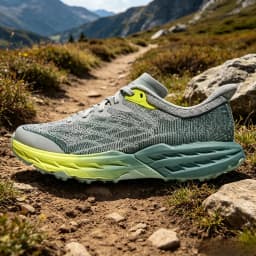 Daily Commute Casual Speedgoat5 Sports Shoes Non Slip Wear Resistant Athletic Sneakers