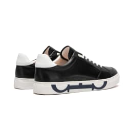CHCH Men's Flat Shoes 2025 Spring New Anti Fur Retro Casual Shoes with Strap