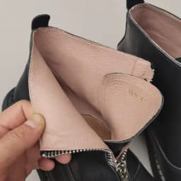 Genuine Leather Cowhide Men's Women's Wide Toe Short Boots Original High Cut Spring Work Single Shoe 43 Обувь С Широким Носом