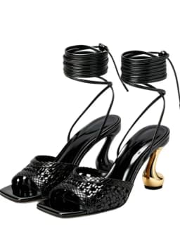 2026Summer-Women's-New-Woven-Irregular-High-heeled-Women's-Sandals-Ankle-Strap-Fashion-Runway-High-heeled-Sandals