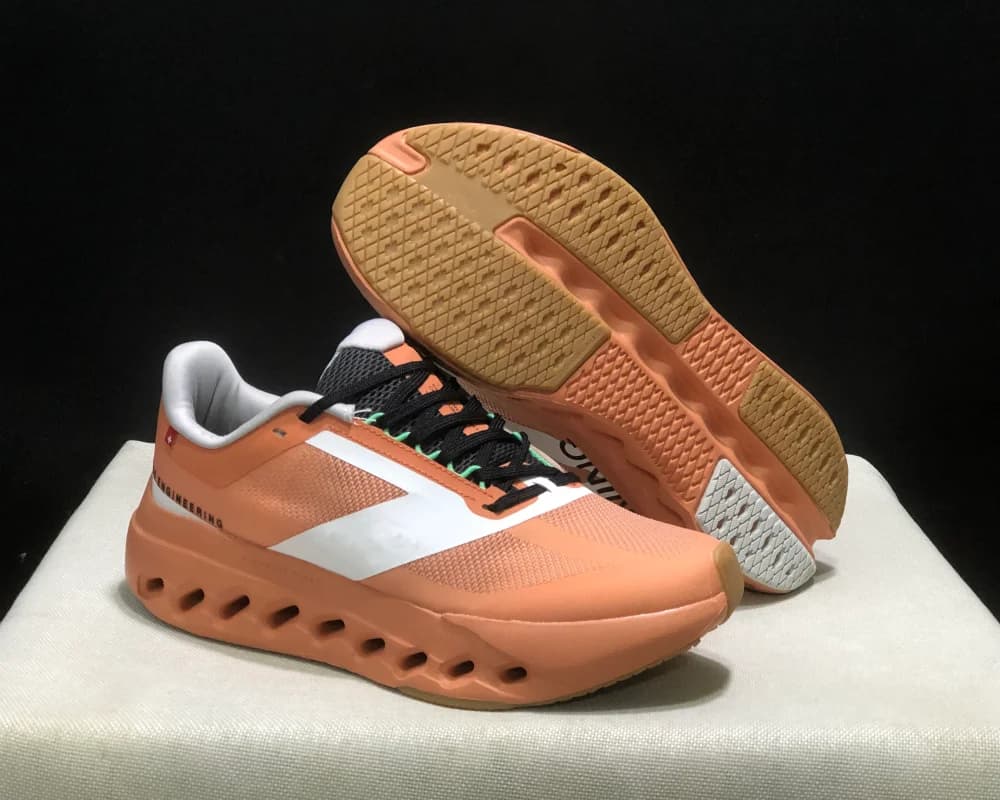 New Fashion casual shoes for men and women Cloudsurfer Next couples lightweight and comfortable running shoes sports seohS oneS