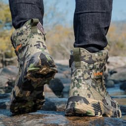 Men New Tactical Boots Breathable Outdoor Safety Training Male High Quality Rapid Response Army Boots Work Anti-Slip Desert Boot