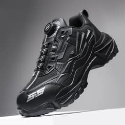 Men's Sports Shoes Four Season Casual New Fashion Comfortable Versatile Outdoor Anti Slip Wear-Resistant Running Casual Sneakers