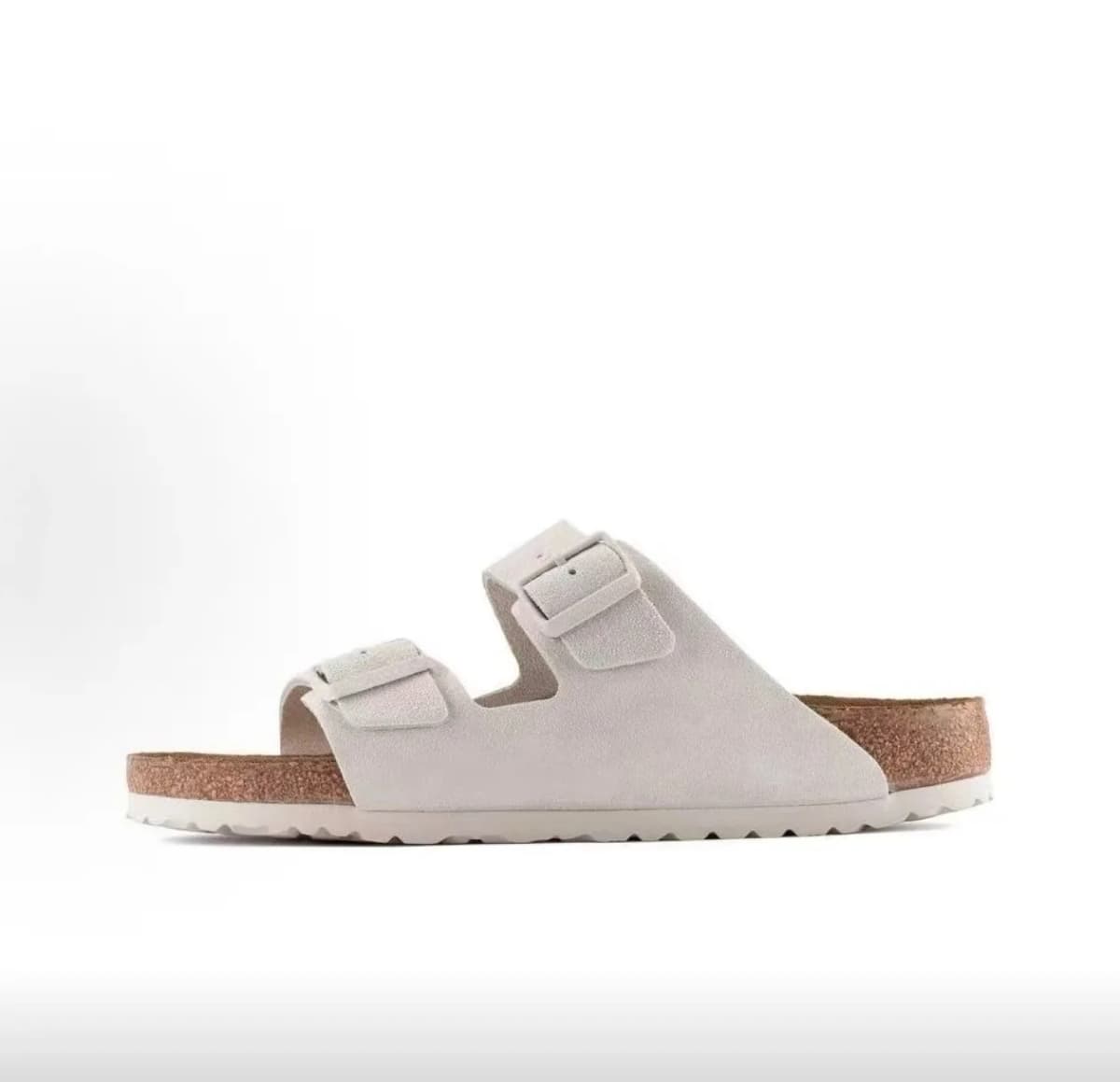 Boston Style Mules, Thick Cork Sole, All-Day Comfort, Shoes for All Occasions