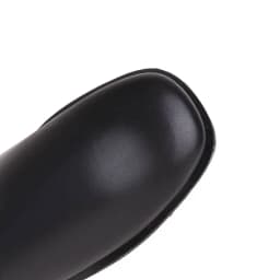 SIMLOVEYO Ladies Knee-high Boots 37cm Round Toe Wedges High Heel 11.5cm Platform 6cm Zipper Plus Size 43 Winter Shoes