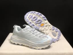 2026 MafateThree2 Outdoor Sport Running Shoes Breathable Anti Slip Cushioning Road Runs Shoes Men Sport Shoes