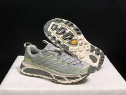 2026 MafateThree2 Outdoor Sport Running Shoes Breathable Anti Slip Cushioning Road Runs Shoes Men Sport Shoes
