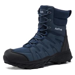 Men Tactical Boots Breathable High Quality Male Outdoor Army Boots Camping Rapid Response Desert Boot Anti-Slip Hunting Boots