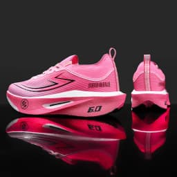 Marathon Men Running Shoes Carbon Board Speciality Sports Breathable Lightweight Women's Comfortable Athletic Chunta Sneakers