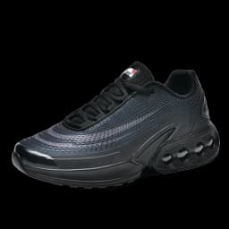 Luxury Men's Sneakers Casual Breathable Trainer Race Fashion Loafers Running Shoes for Male Tenis Sport Shoe Non-Slip Outdoor