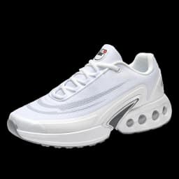 Luxury Men's Sneakers Casual Breathable Trainer Race Fashion Loafers Running Shoes for Male Tenis Sport Shoe Non-Slip Outdoor