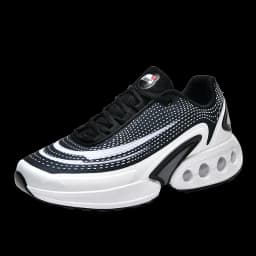 Luxury Men's Sneakers Casual Breathable Trainer Race Fashion Loafers Running Shoes for Male Tenis Sport Shoe Non-Slip Outdoor