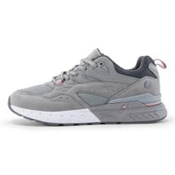 Fitville Extra Wide Walking Shoes for Women Breathable Dad Shoes Retro Casual Sneakers With Arch Support Flat Feet Heel Pain
