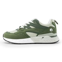 Fitville Extra Wide Walking Shoes for Women Breathable Dad Shoes Retro Casual Sneakers With Arch Support Flat Feet Heel Pain