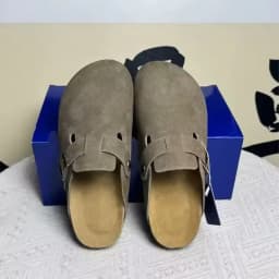 2026 Series Men's and Women's High Quality Sandals