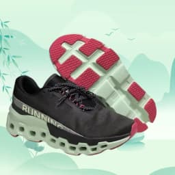 Cloudmonster Men Women Comfortable Runner Shoes Unisex Breathable Ultralight Outdoor Running Casual Sneakers Fashion Shoes
