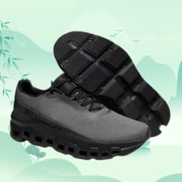 Cloudmonster Men Women Comfortable Runner Shoes Unisex Breathable Ultralight Outdoor Running Casual Sneakers Fashion Shoes