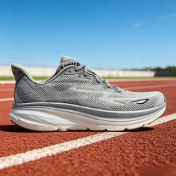 Soft Insole Comfort Clifton9 Sports Shoes Trendy Street Style Casual Walking Shoes