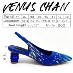 Stylish Pointed Shoes & Bag Set – Look Fabulous Without Breaking the Bank! Perfect Quality, Great Value & Seriously Good-Looking