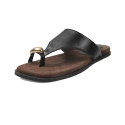 Dilalula 2026 New Genuine Leather Slippers Women Flip Flops Low Heels Daily Casual Shoes Lady Summer Walk Slides Vacation