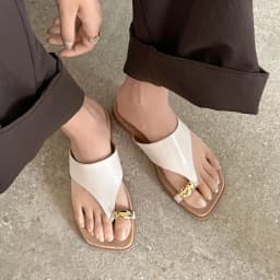 Dilalula 2026 New Genuine Leather Slippers Women Flip Flops Low Heels Daily Casual Shoes Lady Summer Walk Slides Vacation