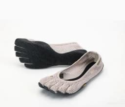 Minimalist Five‑Toe Shoes for Women, Breathable Soft Sole Quick Dry, Beach Swimming Water Sports Gym Training Barefoot Footwear