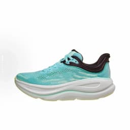 2026 Men Sneakers Bondi9 Lightweight Cushioning Outdoor Running Shoes Marathon Trail Running Elastic Women's Casual size 36-44
