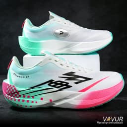 Marathon Men Running Shoes Carbon Board Speciality Sports Breathable Lightweight Women's Comfortable Athletic Sneakers