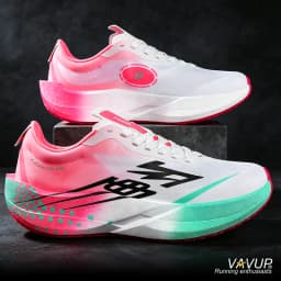 Marathon Men Running Shoes Carbon Board Speciality Sports Breathable Lightweight Women's Comfortable Athletic Sneakers