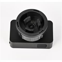 ABQR Telescope Eyepiece Camera for Astronomy 4K 3In Color Display Electronic Eyepiece Astrophotography Planetary,BirdWatching