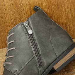 Boots For Men Fashion Brand Comfortable Ankle Leather Boots For Men #KD894