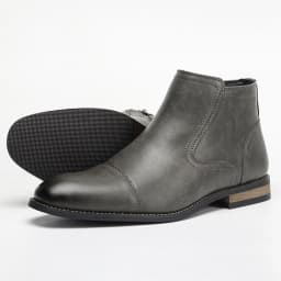 Boots For Men Fashion Brand Comfortable Ankle Leather Boots For Men #KD894