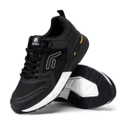 FitVille Men Walking Shoes Extra Wide Diabetic-Friendly Male Sneakers with Arch Support Cushioning Sports Running Shoes for Men