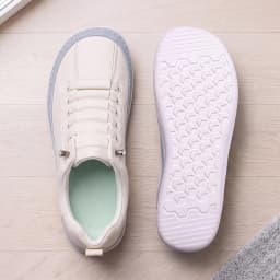 Women's Wide Top Minimalist Barefoot Sneakers - Featuring A Wide Toe Sole And Low Cut Lace Up Walking Shoes, Wide Last Shoes, Cushioning, Lightweight And Breathable, Suitable for Fitness, Yoga Steps, And Daily Work. Couple Shoes.damen Schuhe